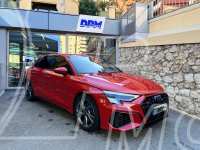 Audi S3 Sportback 2L TFSI S-Tronic 310